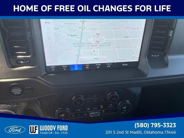 2026 Ford Bronco Badlands 4 Door Advanced 4x4