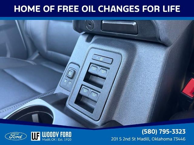 2026 Ford Bronco Badlands 4 Door Advanced 4x4