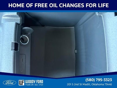 2026 Ford Bronco Badlands 4 Door Advanced 4x4