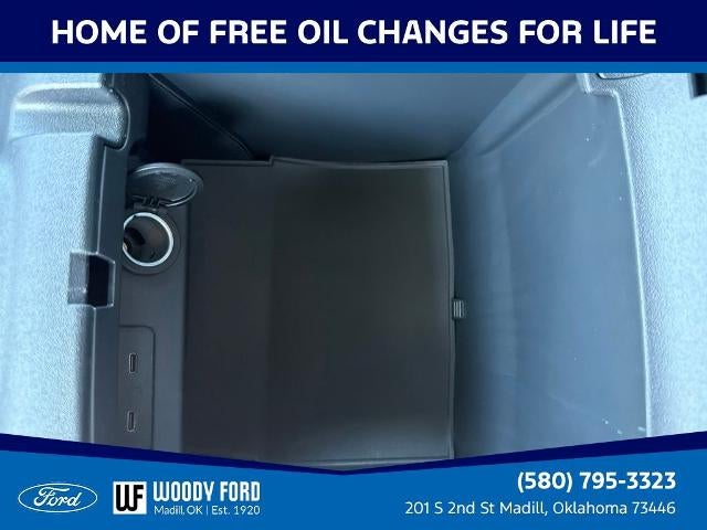 2026 Ford Bronco Badlands 4 Door Advanced 4x4