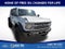 2026 Ford Bronco Badlands 4 Door Advanced 4x4