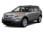 2011 Ford Explorer 4WD 4dr Limited