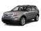 2011 Ford Explorer 4WD 4dr Limited