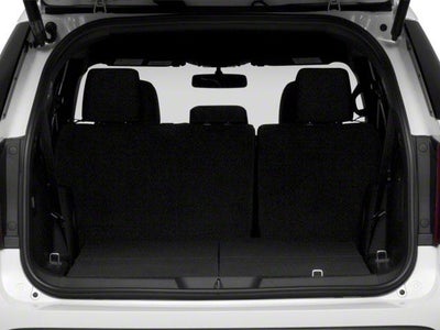 2011 Ford Explorer 4WD 4dr Limited