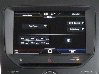 2011 Ford Explorer 4WD 4dr Limited