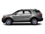 2011 Ford Explorer 4WD 4dr Limited