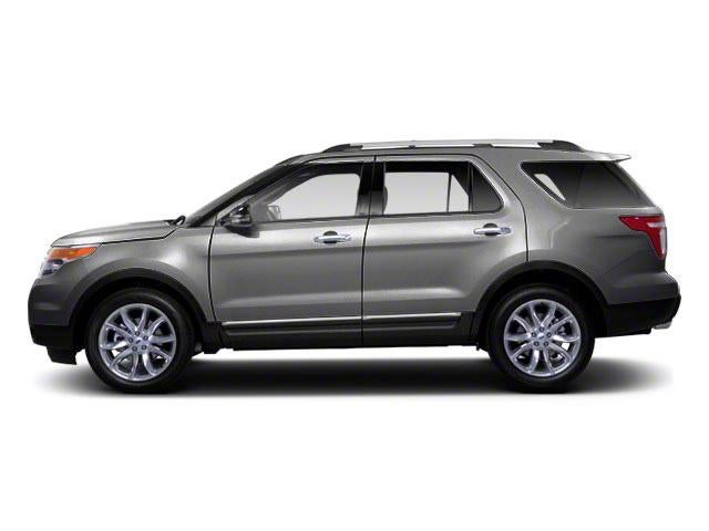 2011 Ford Explorer 4WD 4dr Limited