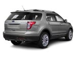 2011 Ford Explorer 4WD 4dr Limited