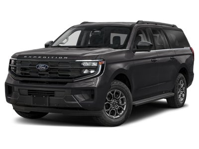 2027 Ford Expedition Max Active 4x2