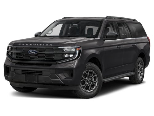 2027 Ford Expedition Max Active 4x2