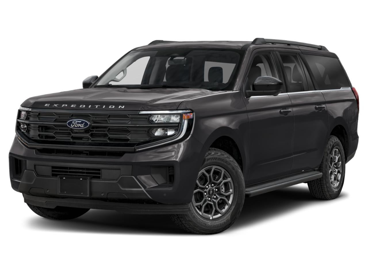2027 Ford Expedition Max Active 4x2