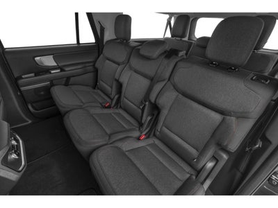 2027 Ford Expedition Max Active 4x2