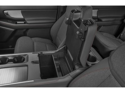 2027 Ford Expedition Max Active 4x2