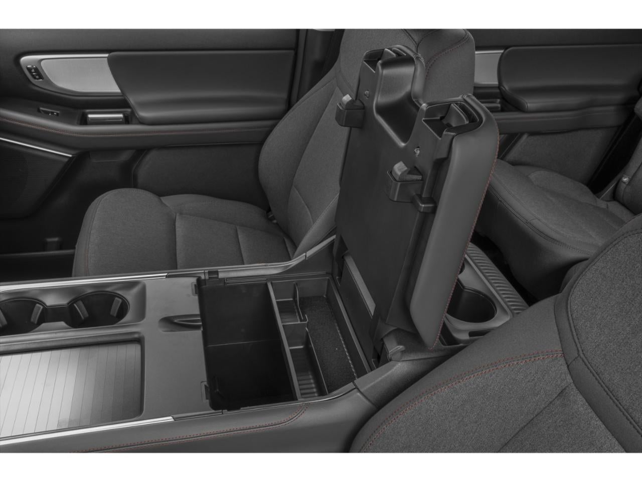 2027 Ford Expedition Max Active 4x2