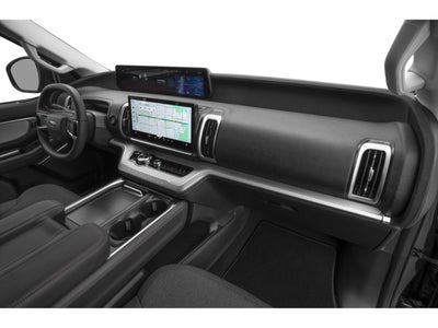 2027 Ford Expedition Max Active 4x2