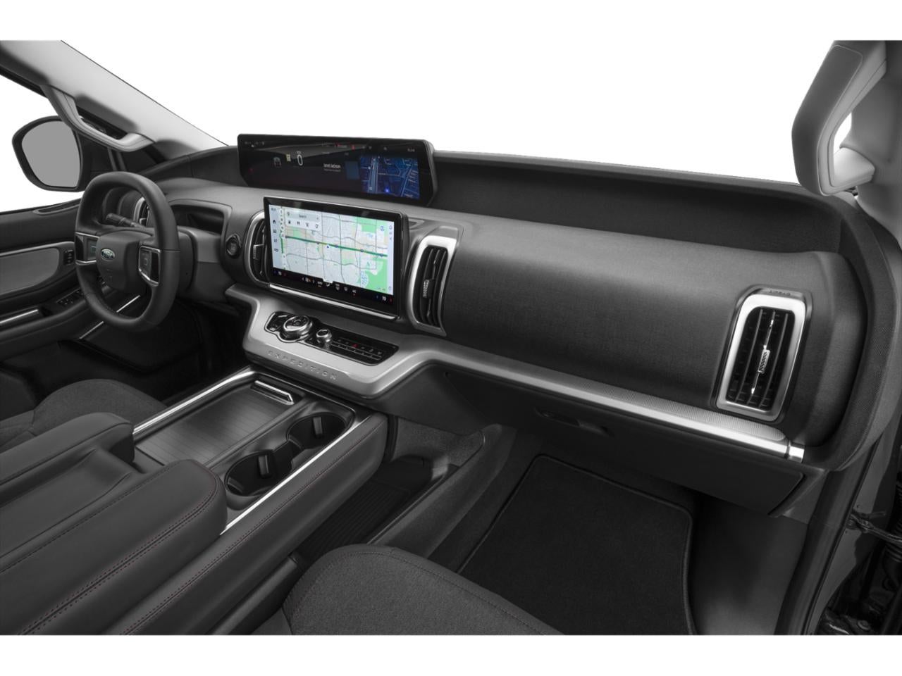 2027 Ford Expedition Max Active 4x2