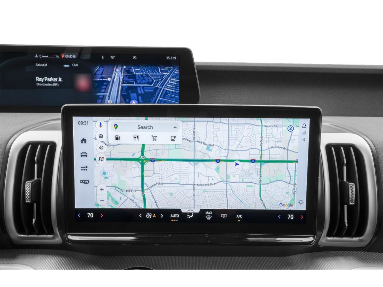 2027 Ford Expedition Max Active 4x2