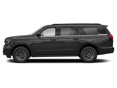 2027 Ford Expedition Max Active 4x2