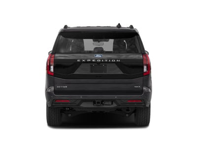 2027 Ford Expedition Max Active 4x2