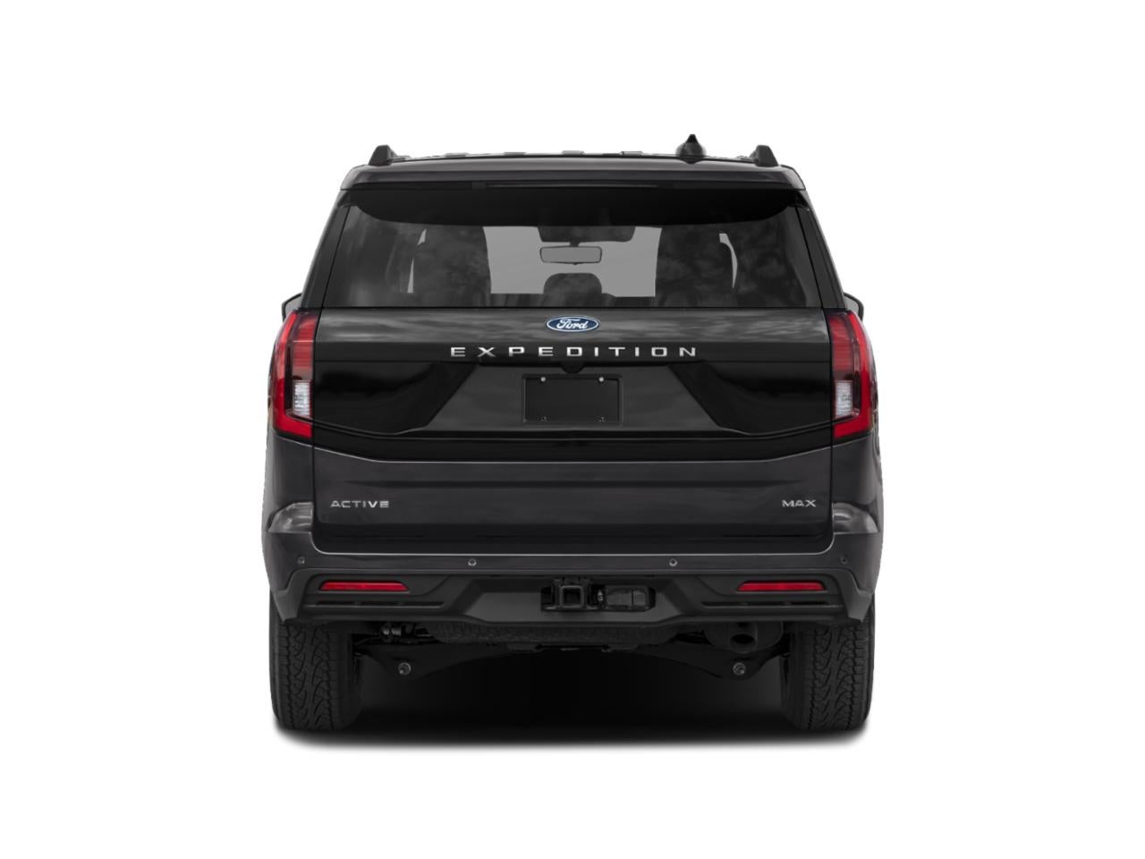 2027 Ford Expedition Max Active 4x2