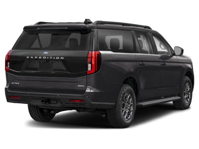 2027 Ford Expedition Max Active 4x2