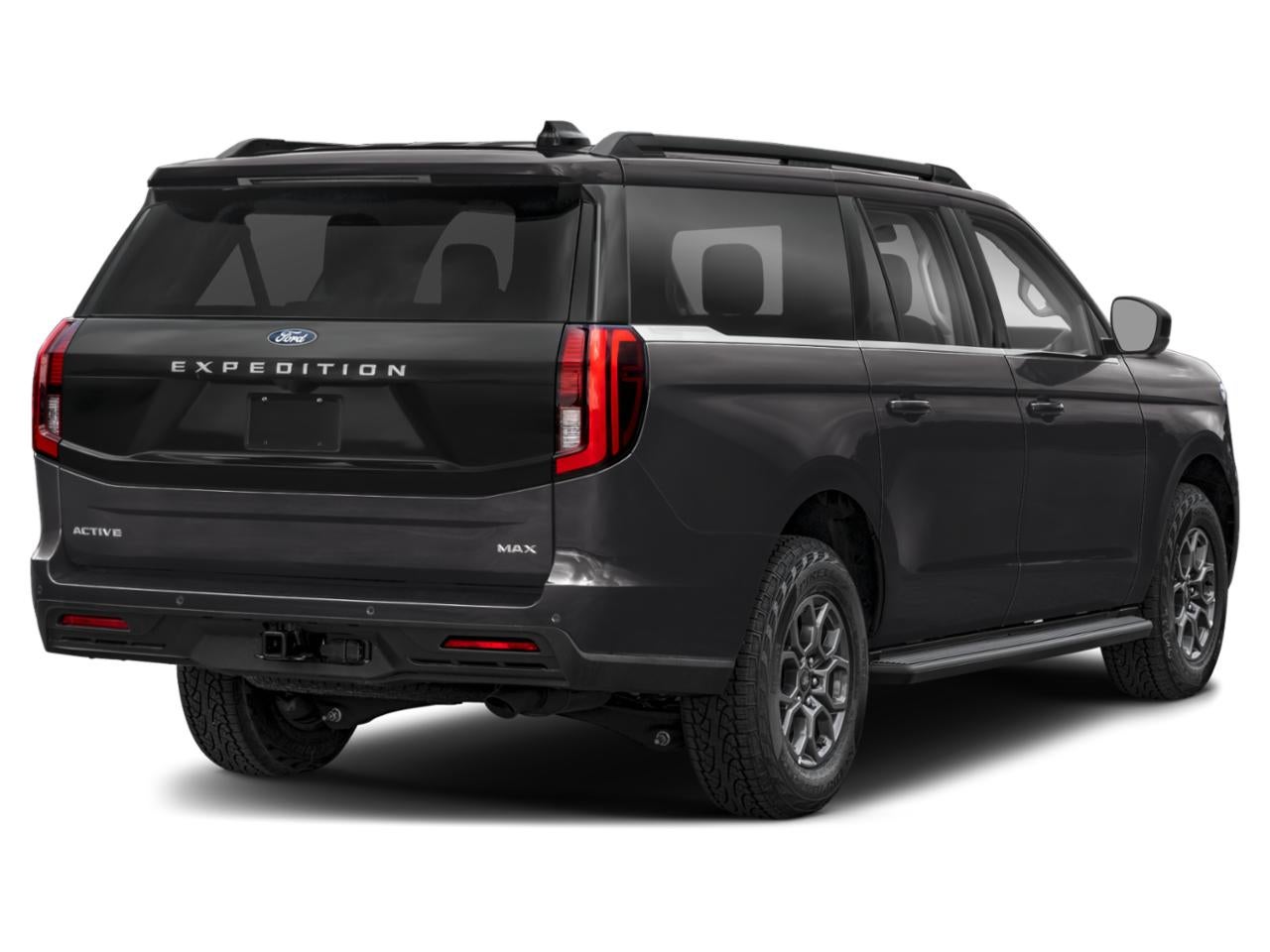2027 Ford Expedition Max Active 4x2