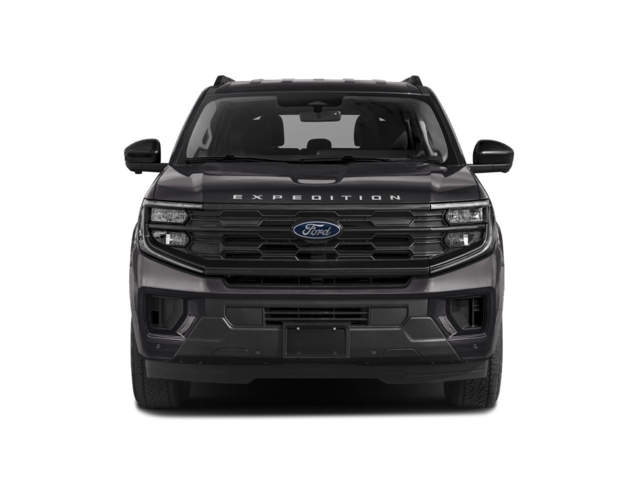 2027 Ford Expedition Max Active 4x2