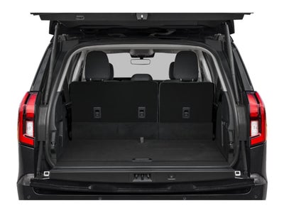 2027 Ford Expedition Max Active 4x2
