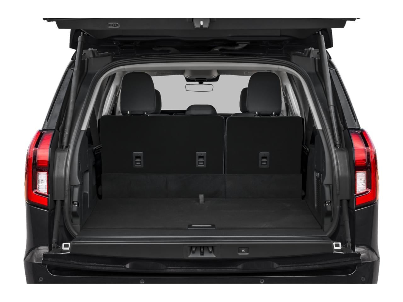 2027 Ford Expedition Max Active 4x2