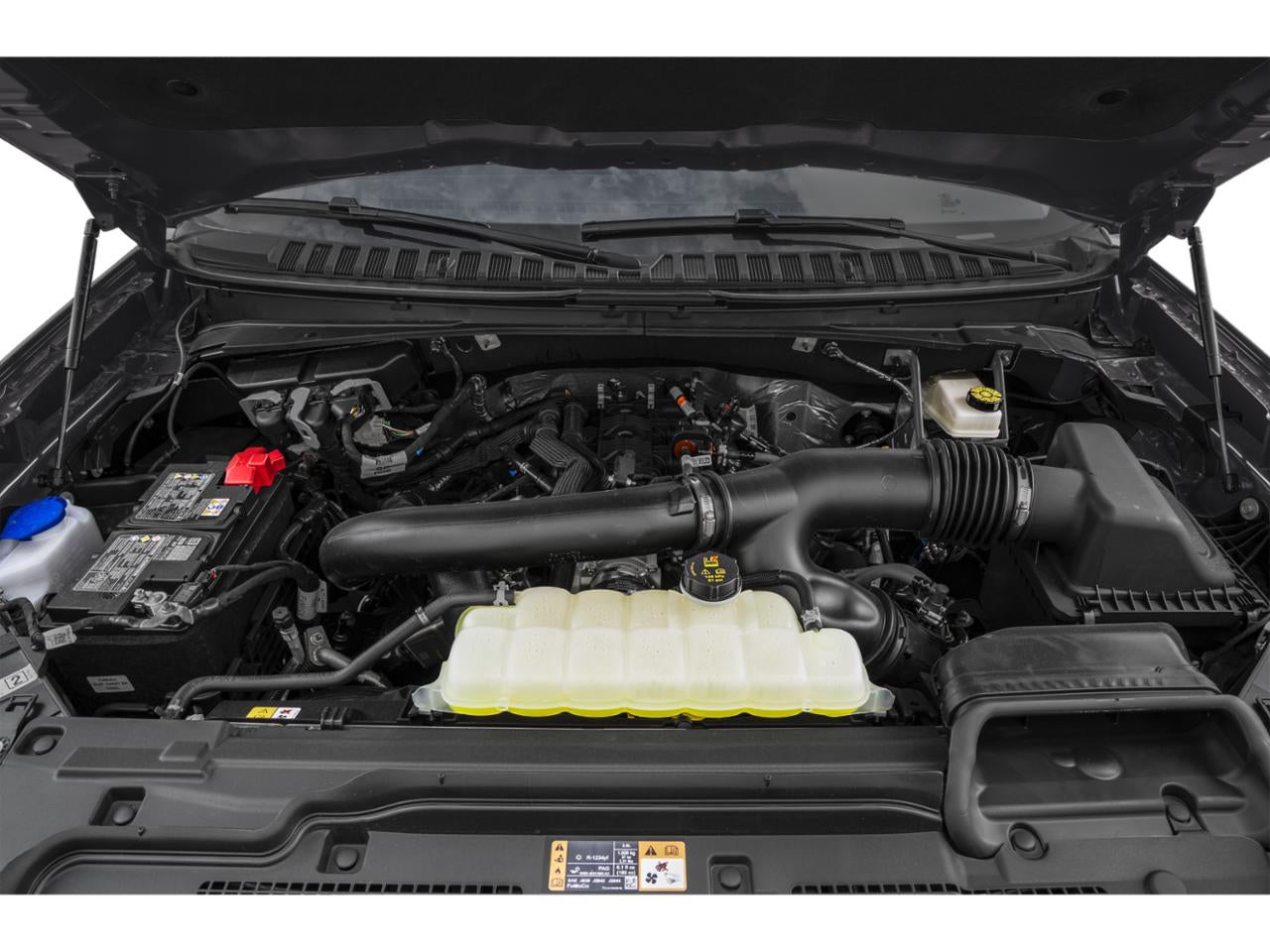 2027 Ford Expedition Max Active 4x2