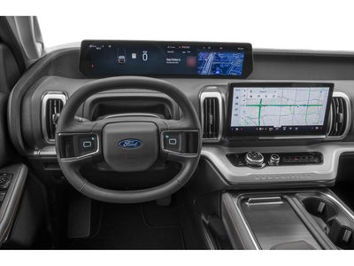 2027 Ford Expedition Max Active 4x2