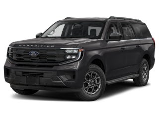 2027 Ford Expedition Max Active 4x2