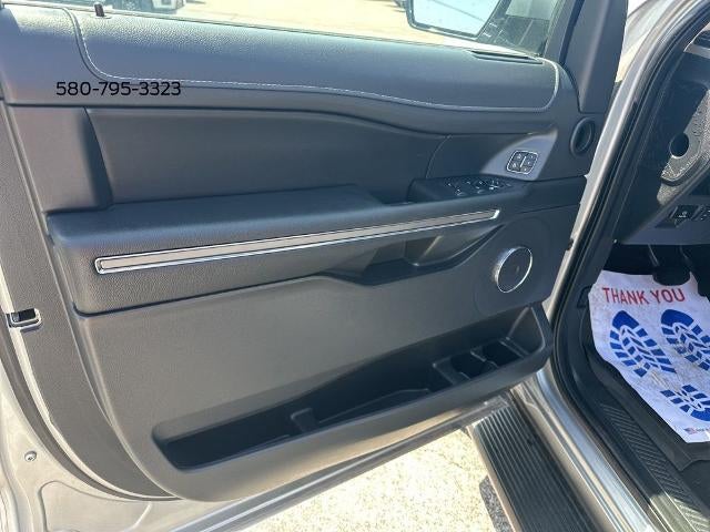 2024 Ford Expedition Max XLT 4x2