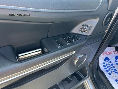 2024 Ford Expedition Max XLT 4x2