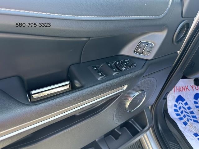 2024 Ford Expedition Max XLT 4x2