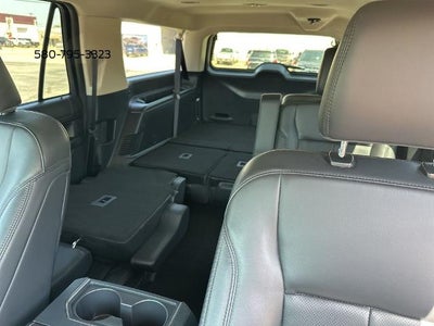 2024 Ford Expedition Max XLT 4x2
