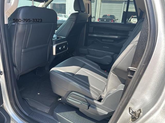 2024 Ford Expedition Max XLT 4x2