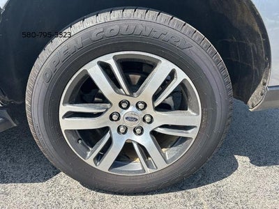 2024 Ford Expedition Max XLT 4x2