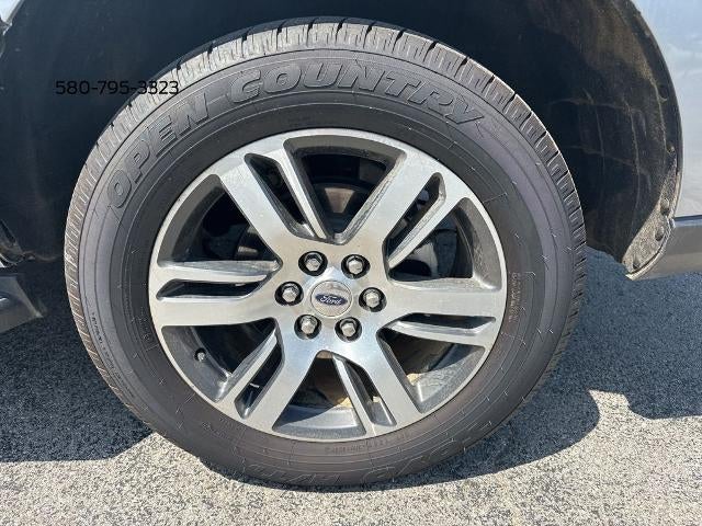 2024 Ford Expedition Max XLT 4x2