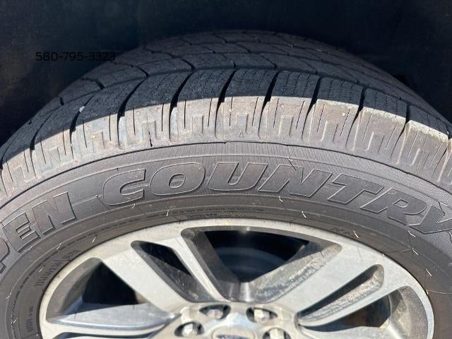 2024 Ford Expedition Max XLT 4x2