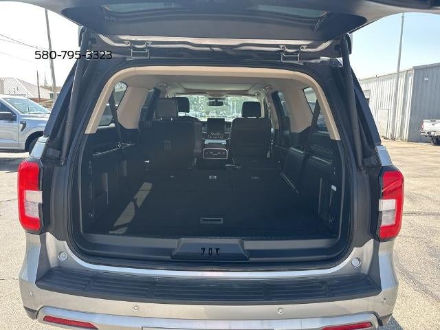 2024 Ford Expedition Max XLT 4x2