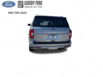 2024 Ford Expedition Max XLT 4x2