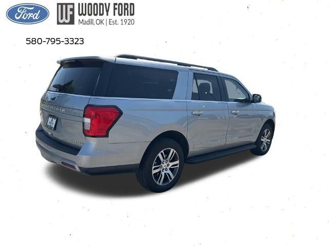 2024 Ford Expedition Max XLT 4x2