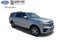 2024 Ford Expedition Max XLT 4x2