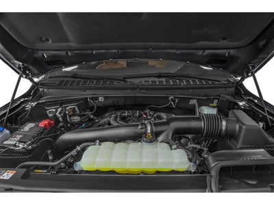 2024 Ford Expedition Max XLT 4x2