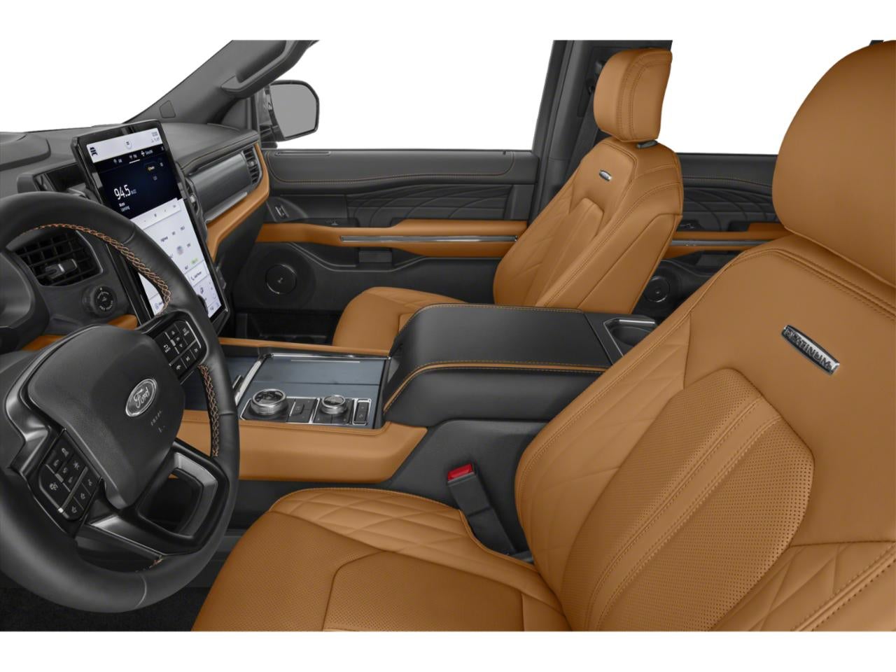 2024 Ford Expedition Max XLT 4x2