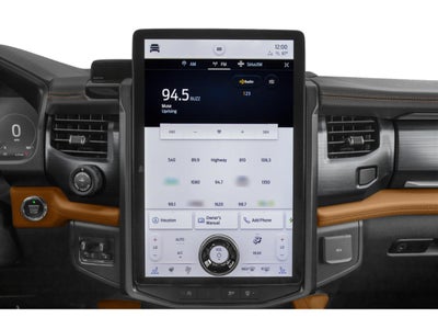 2024 Ford Expedition Max XLT 4x2