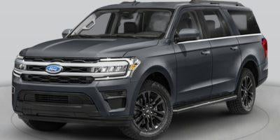 2024 Ford Expedition Max XLT 4x2