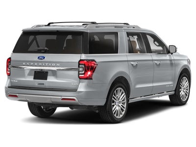 2024 Ford Expedition Max XLT 4x2