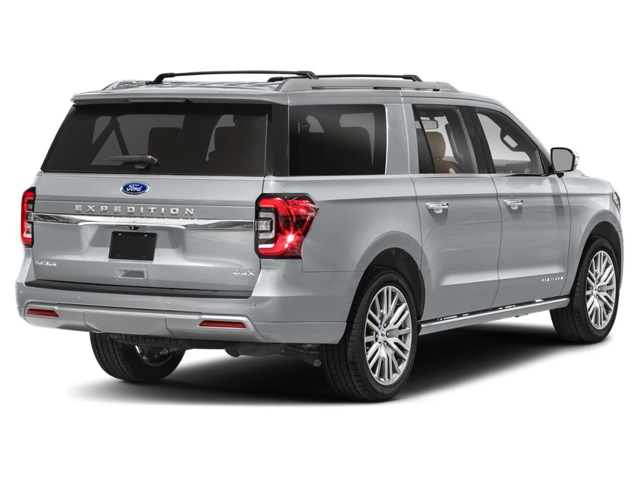 2024 Ford Expedition Max XLT 4x2